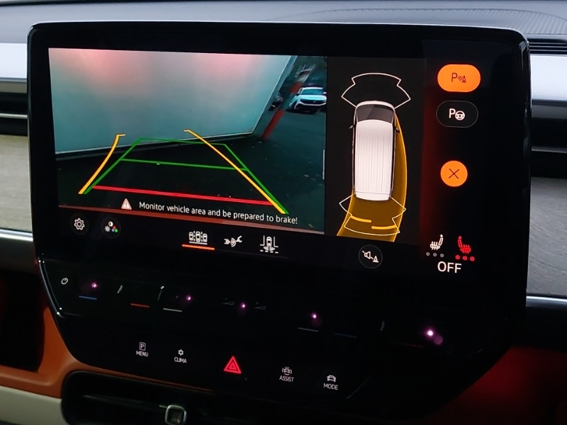 Used Volkswagen ID.Buzz 2023 for sale - 76707899: Photo 18