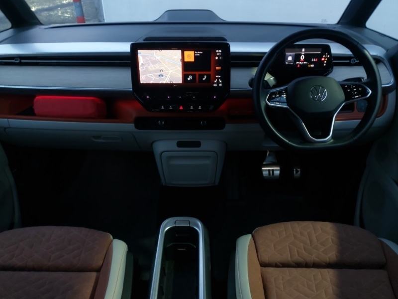 Used Volkswagen ID.Buzz 2023 for sale - 76707899: Photo 2