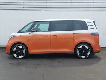 Used Volkswagen ID.Buzz 2023 for sale - 76707899: Photo