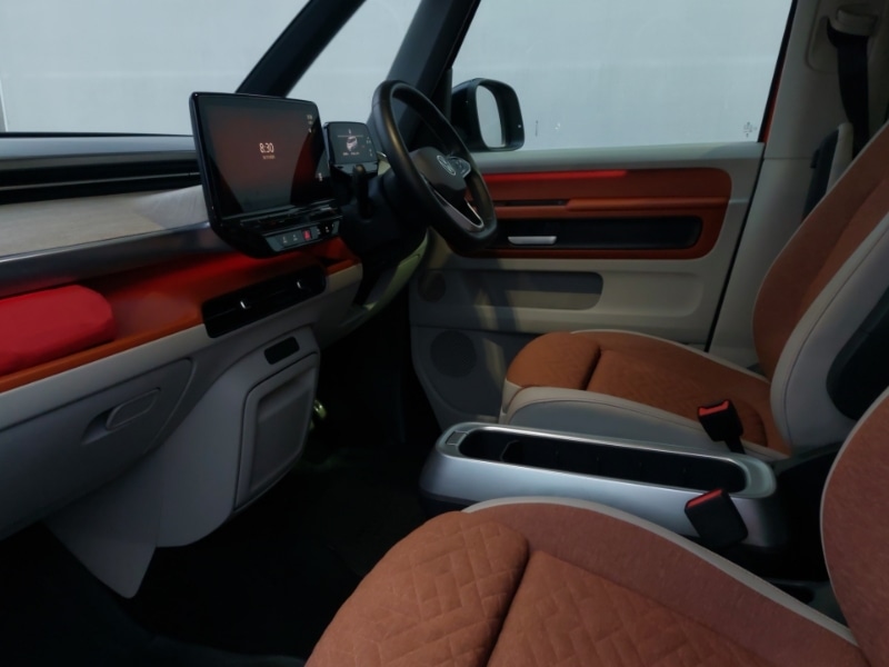 Used Volkswagen ID.Buzz 2023 for sale - 76707899: Photo 5