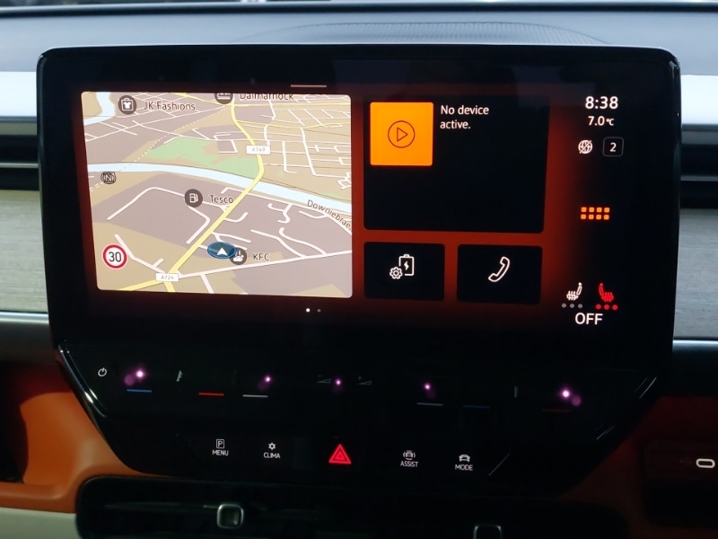 Used Volkswagen ID.Buzz 2023 for sale - 76707899: Photo 7