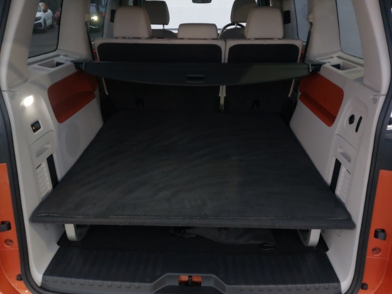 Used Volkswagen ID.Buzz 2023 for sale - 76707899: Photo 8