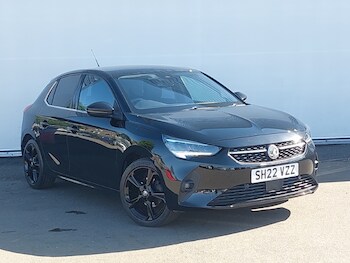 Used Vauxhall Corsa 2022 for sale - 78374080: Photo