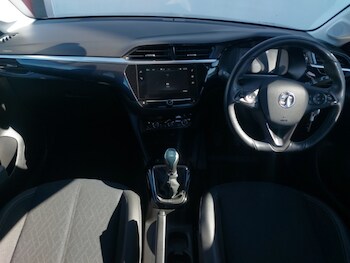 Used Vauxhall Corsa 2022 for sale - 78374080: Photo