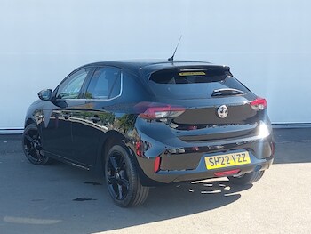 Used Vauxhall Corsa 2022 for sale - 78374080: Photo