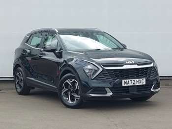 2022 - 1.6 CRDi ISG 2 5dr