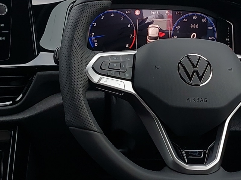 Used Volkswagen T-Roc 2025 for sale - 77418964: Photo 10