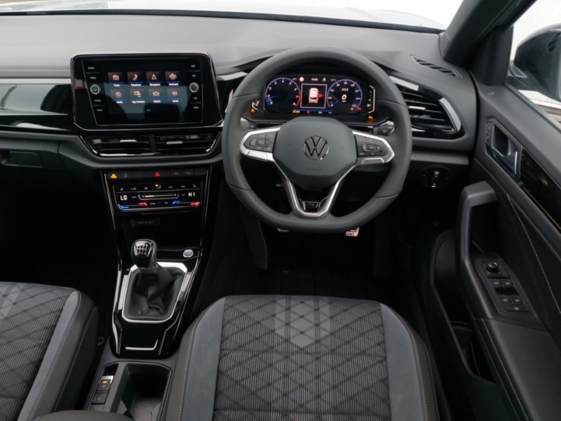 Used Volkswagen T-Roc 2025 for sale - 77418964: Photo 11