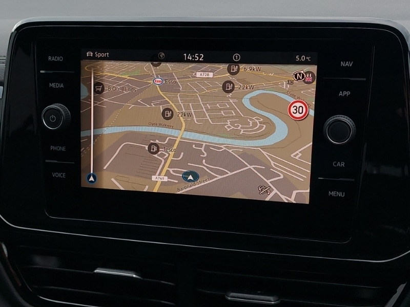 Used Volkswagen T-Roc 2025 for sale - 77418964: Photo 18