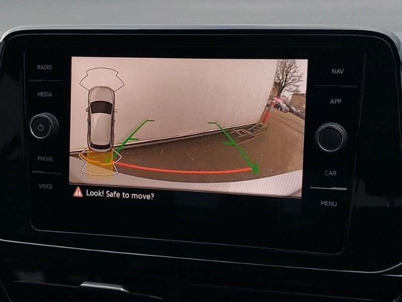 Used Volkswagen T-Roc 2025 for sale - 77418964: Photo 19