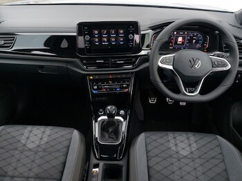 Used Volkswagen T-Roc 2025 for sale - 77418964: Photo