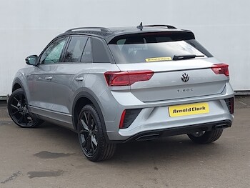 Used Volkswagen T-Roc 2025 for sale - 77418964: Photo