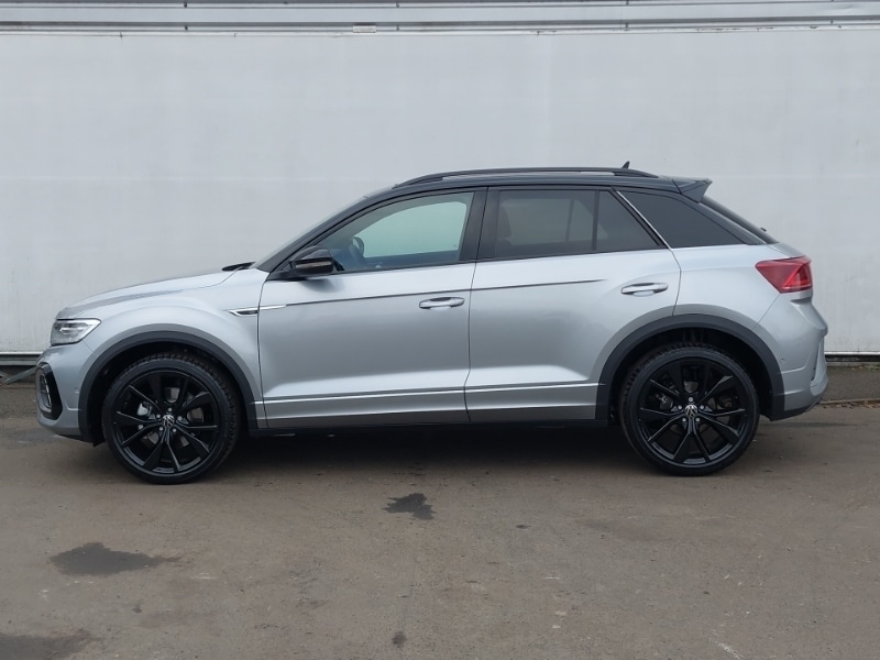 Used Volkswagen T-Roc 2025 for sale - 77418964: Photo 4
