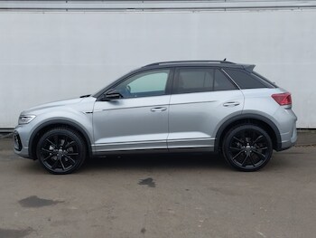 Used Volkswagen T-Roc 2025 for sale - 77418964: Photo