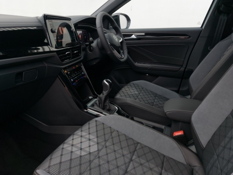 Used Volkswagen T-Roc 2025 for sale - 77418964: Photo 5