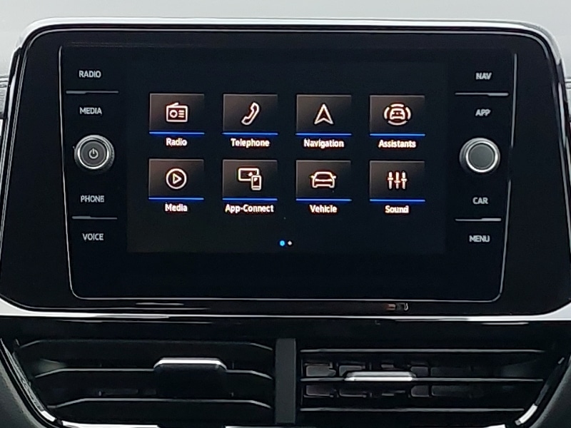 Used Volkswagen T-Roc 2025 for sale - 77418964: Photo 7