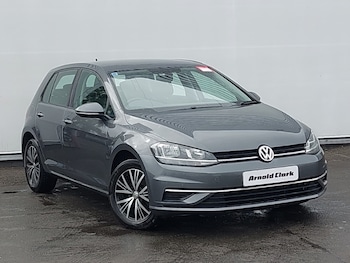Used Volkswagen Golf 2018 for sale - 79343462: Photo