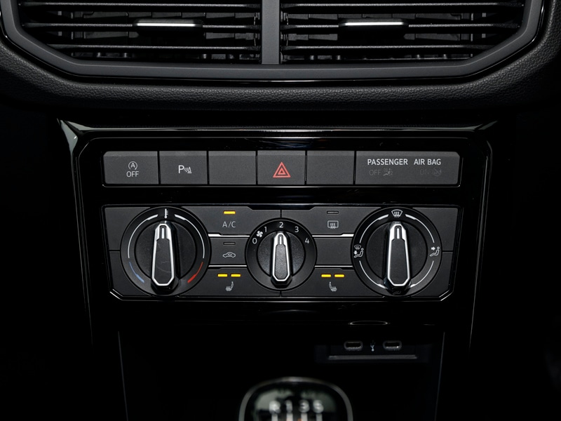 Used Volkswagen T-Cross 2025 for sale - 77141688: Photo 16