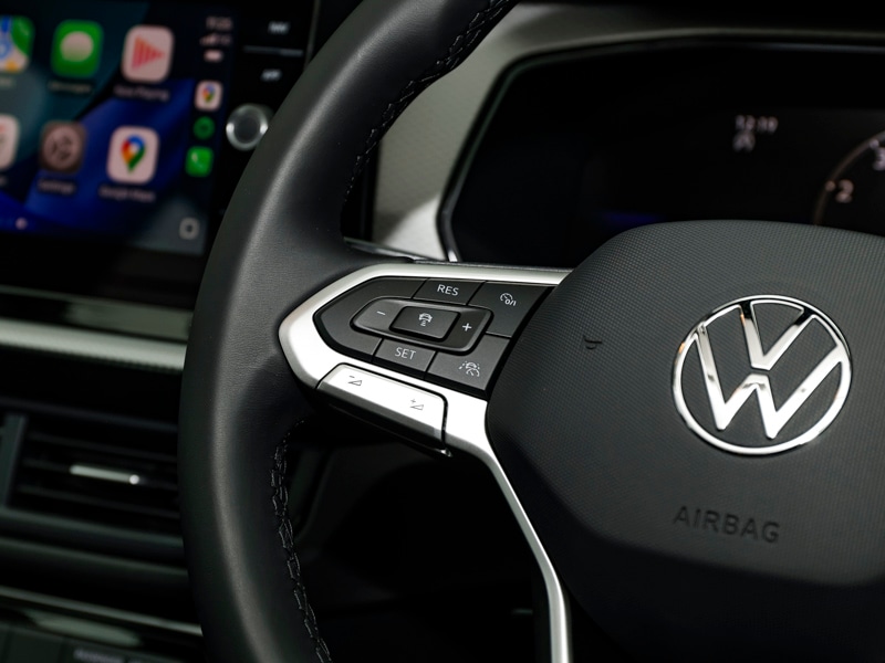 Used Volkswagen T-Cross 2025 for sale - 77141688: Photo 17