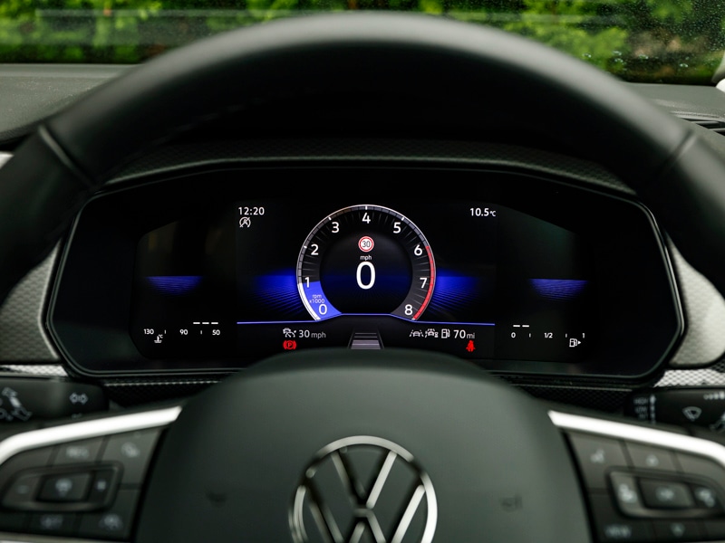 Used Volkswagen T-Cross 2025 for sale - 77141688: Photo 19