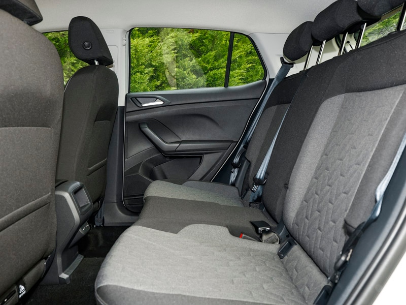 Used Volkswagen T-Cross 2025 for sale - 77141688: Photo 6