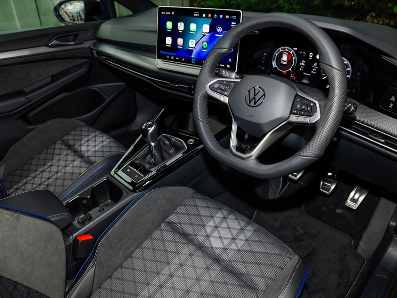 Used Volkswagen Golf 2025 for sale - 76974830: Photo 10