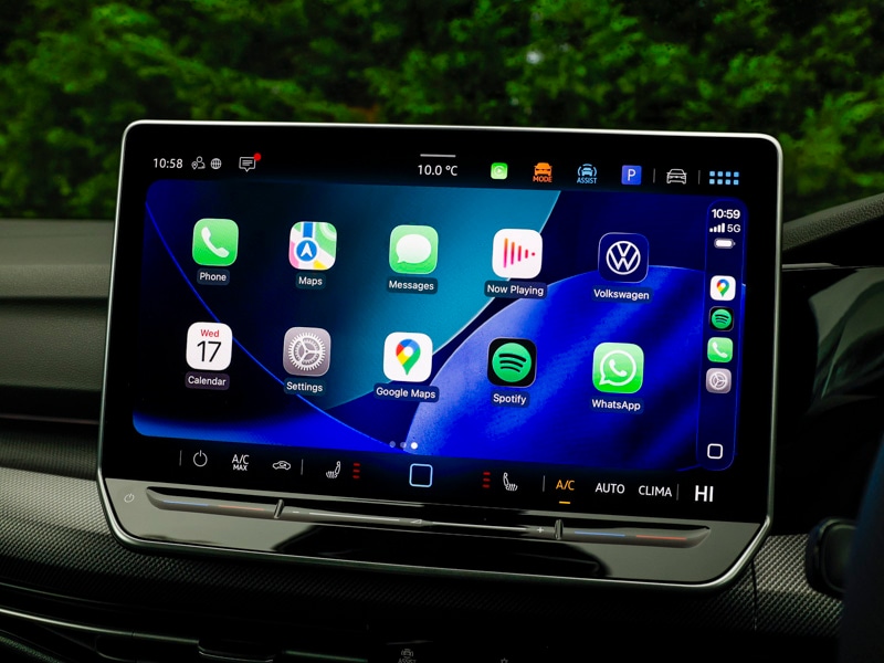 Used Volkswagen Golf 2025 for sale - 76974830: Photo 11