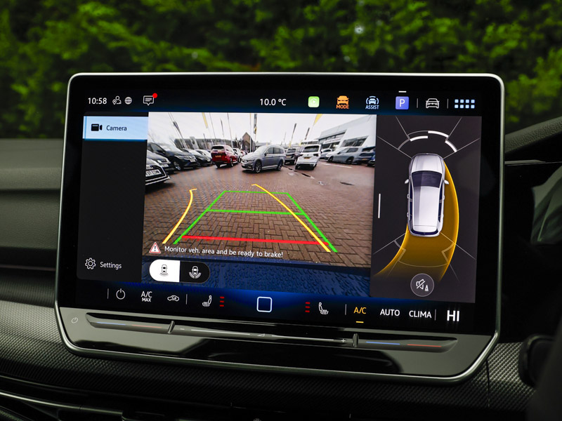 Used Volkswagen Golf 2025 for sale - 76974830: Photo 12