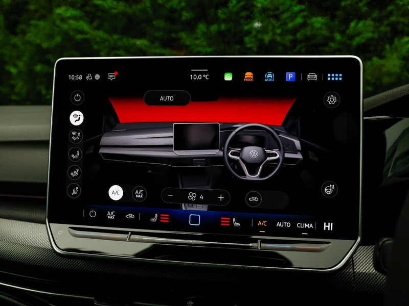 Used Volkswagen Golf 2025 for sale - 76974830: Photo 13