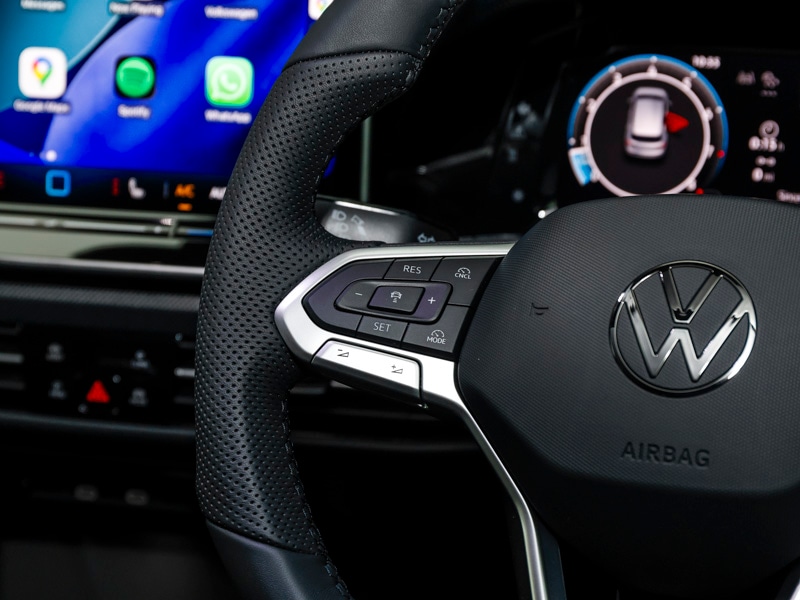 Used Volkswagen Golf 2025 for sale - 76974830: Photo 17