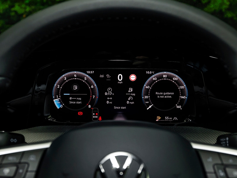 Used Volkswagen Golf 2025 for sale - 76974830: Photo 19