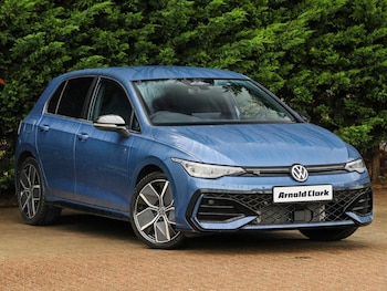 Volkswagen Golf feature image