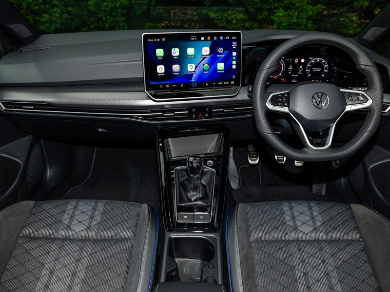 Used Volkswagen Golf 2025 for sale - 76974830: Photo 2