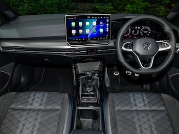 Used Volkswagen Golf 2025 for sale - 76974830: Photo