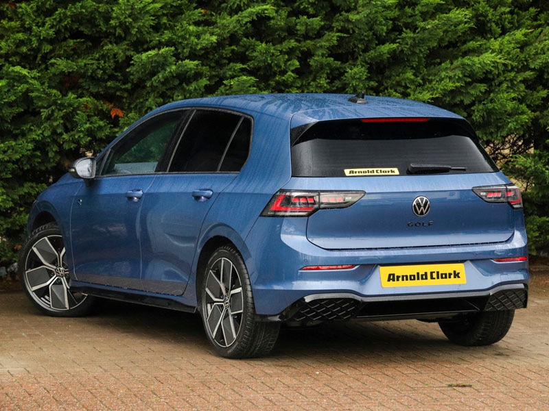 Used Volkswagen Golf 2025 for sale - 76974830: Photo 3