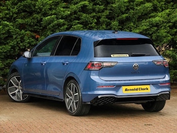 Used Volkswagen Golf 2025 for sale - 76974830: Photo