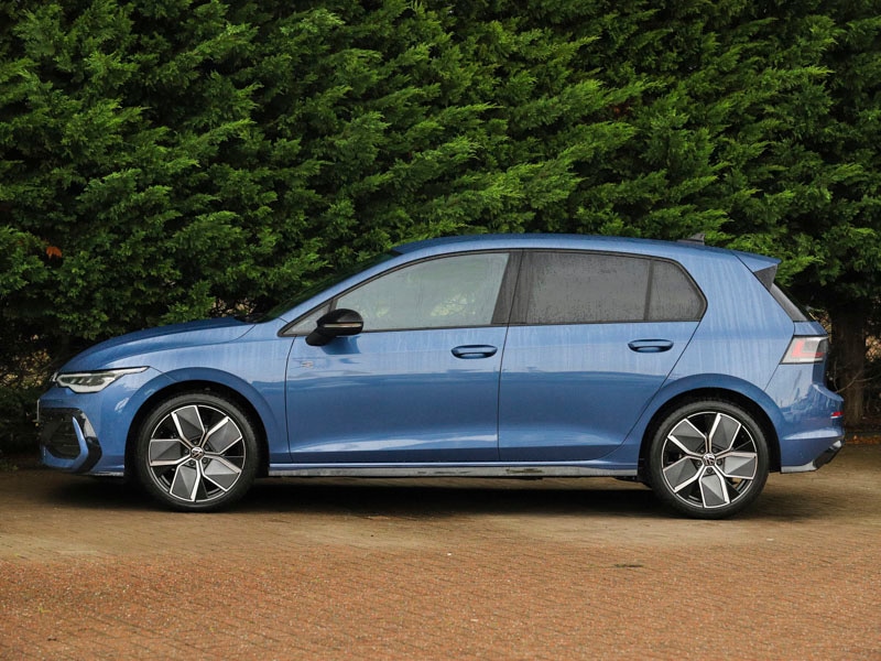 Used Volkswagen Golf 2025 for sale - 76974830: Photo 4