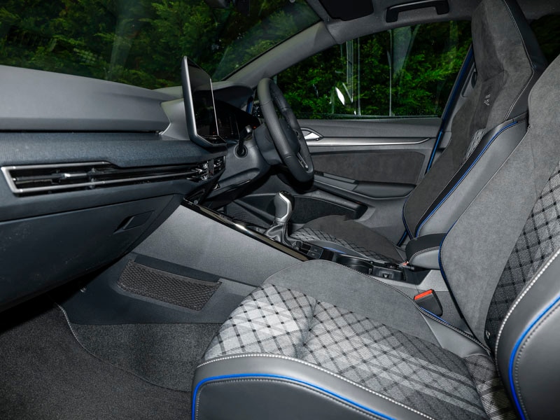 Used Volkswagen Golf 2025 for sale - 76974830: Photo 5