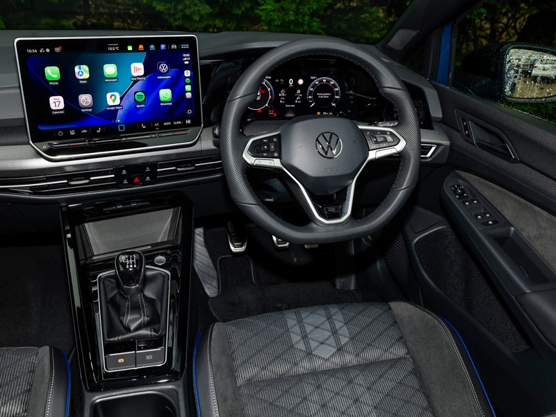 Used Volkswagen Golf 2025 for sale - 76974830: Photo 7