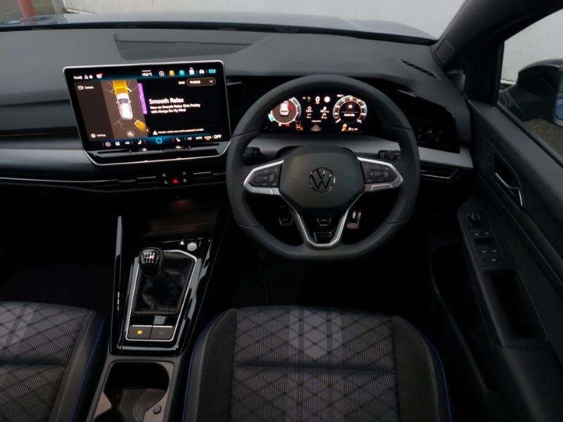 Used Volkswagen Golf 2025 for sale - 77134272: Photo 11