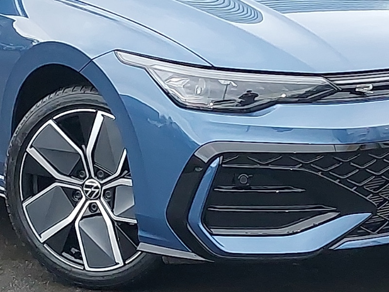 Used Volkswagen Golf 2025 for sale - 77134272: Photo 9