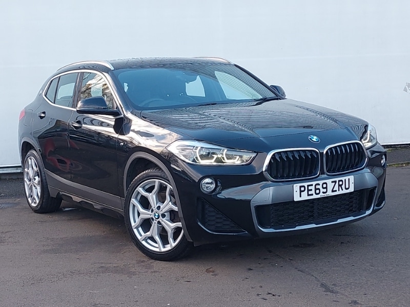 Used BMW X2 2019 for sale - 76596752: Photo 1