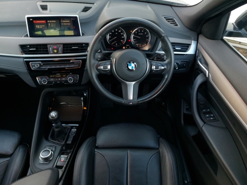 Used BMW X2 2019 for sale - 76596752: Photo 11