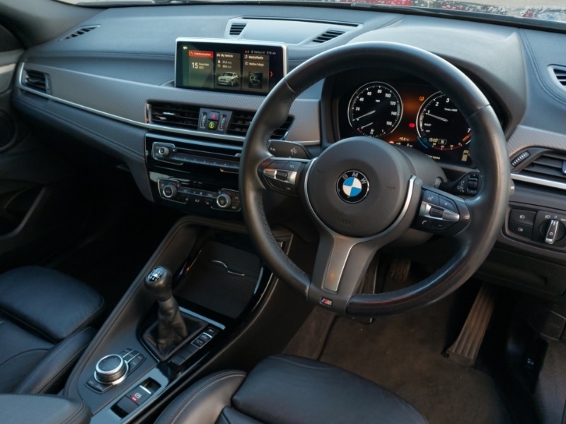 Used BMW X2 2019 for sale - 76596752: Photo 14