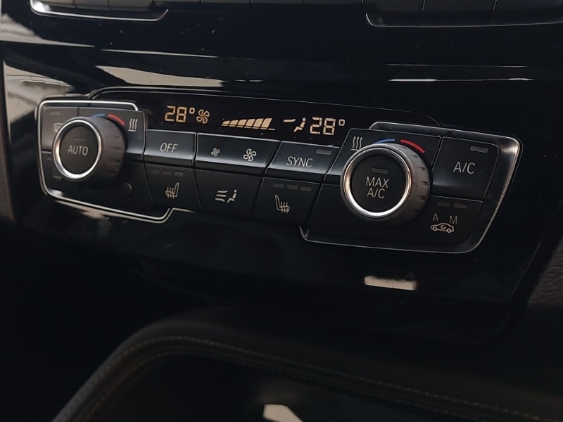 Used BMW X2 2019 for sale - 76596752: Photo 16