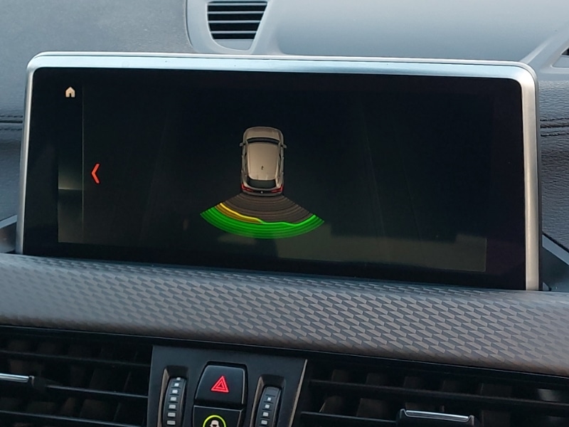 Used BMW X2 2019 for sale - 76596752: Photo 18