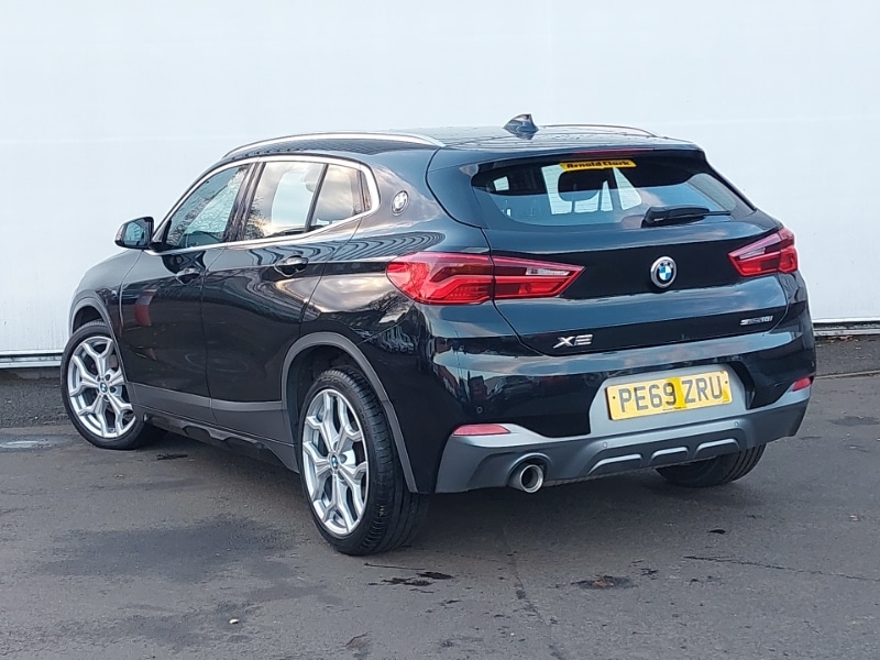 Used BMW X2 2019 for sale - 76596752: Photo 3