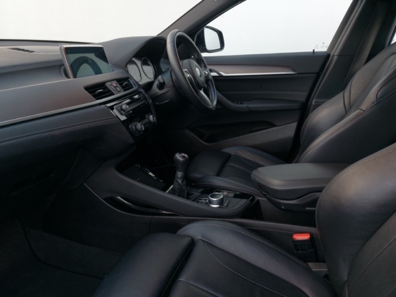 Used BMW X2 2019 for sale - 76596752: Photo 5