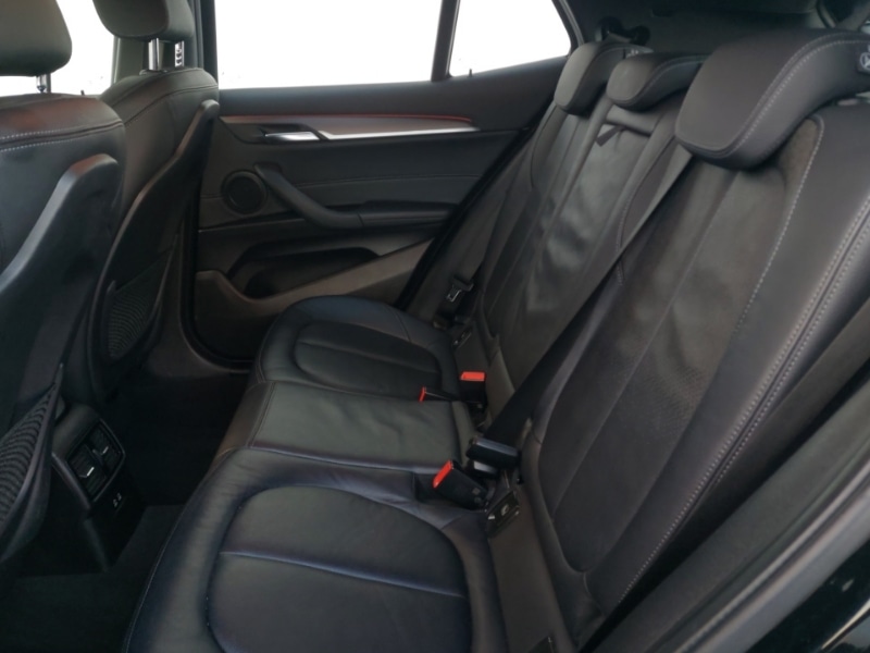 Used BMW X2 2019 for sale - 76596752: Photo 6