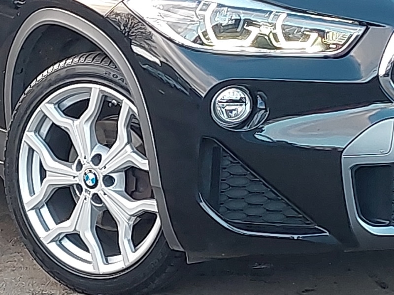 Used BMW X2 2019 for sale - 76596752: Photo 9